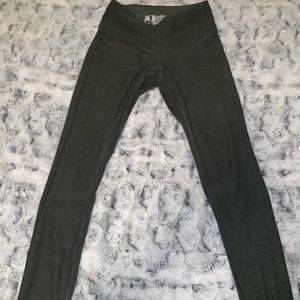 New Balance Green Soft Leggings